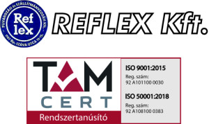 Reflex Kft.